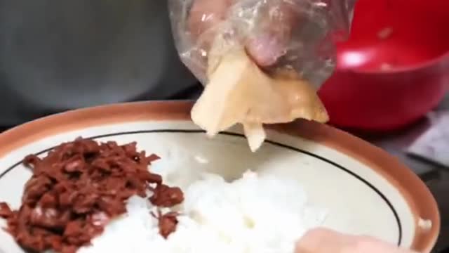 Belly Adventures Gudeg