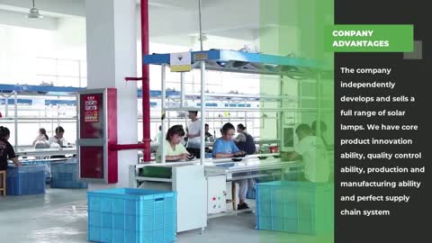 Ningbo Foryour Technology Co., Ltd. has been engaged in LED lightin 2005.
