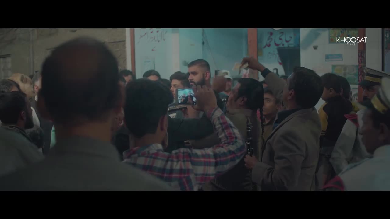 Saakin | Ajj Sik Mitran di | Pir Mehar Ali Shah | Zindagi Tamasha