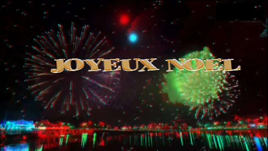 JOYEUX NOEL 2021