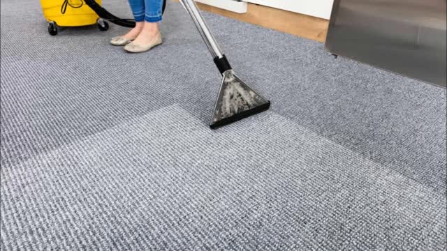 Halls Flooring and Commercial Cleaning - (470) 910-4751