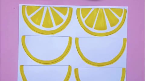 Fruit notebook