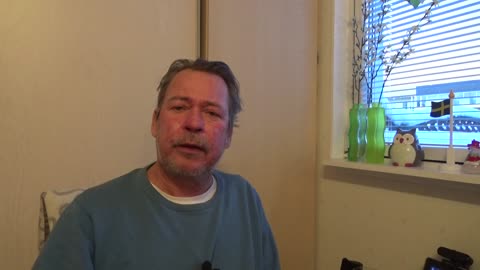 Uppmaning till alla frihetsälskare