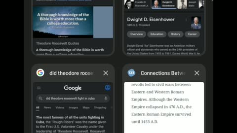 2/2 augustus and fdr