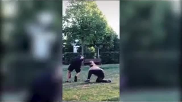 unexpected failure on thief