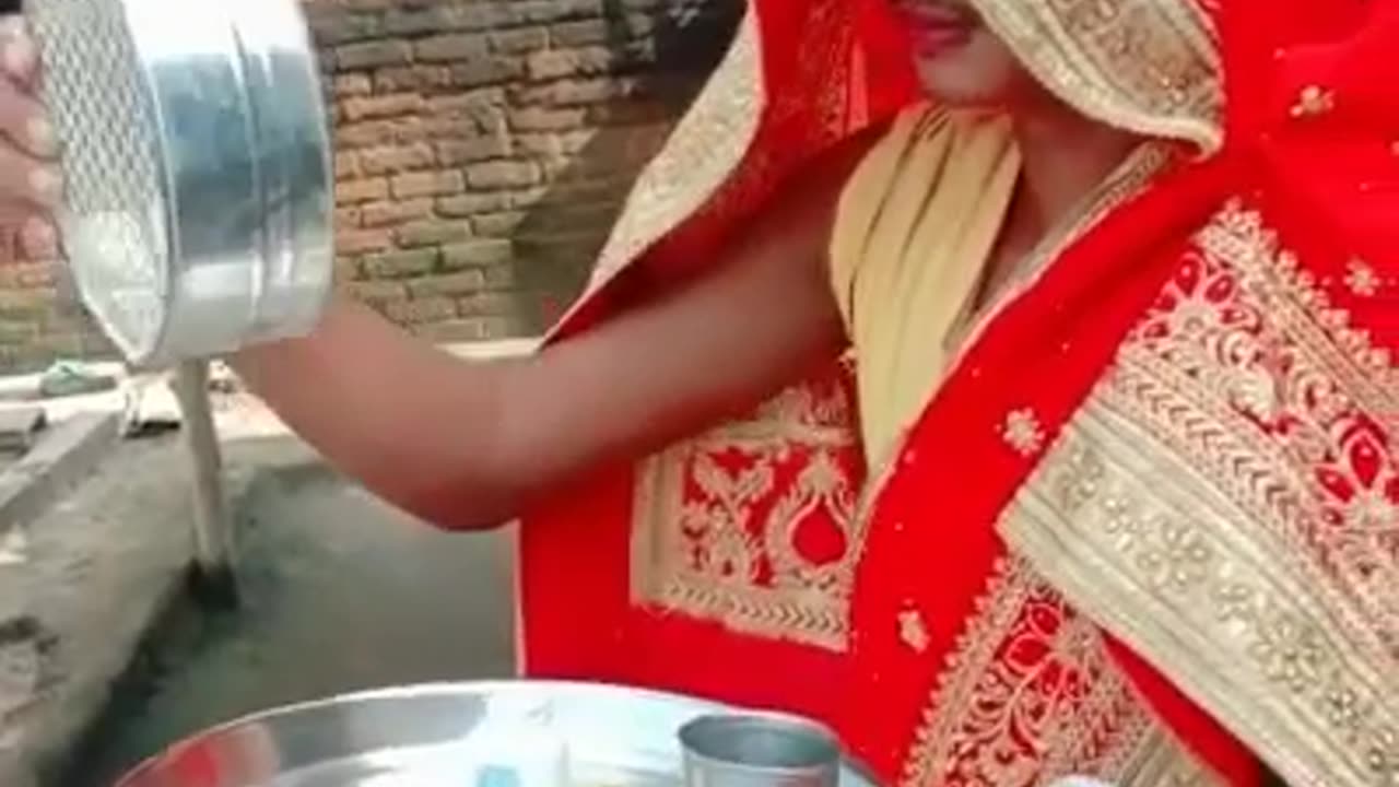 Karva Chauth