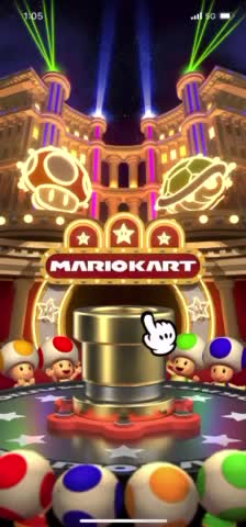 This weeks gold pipe