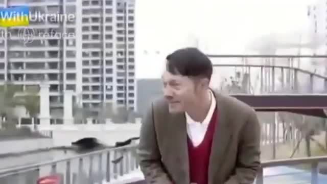 Água com gás