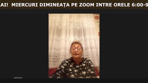 ZÂNA SIMIONICA -CÂND SENINUL MI SE STINGE- PĂRTAȘIE BISERICA INTERNAȚIONALĂ CALEA CĂTRE RAI WHCM