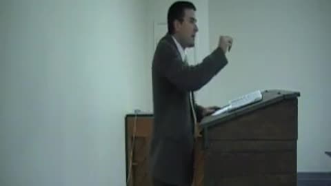 Jesus Christ the Same