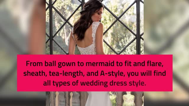 Glenview Wedding Dresses