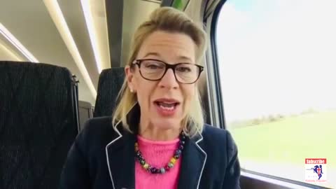 Katie Hopkins Reacts To The NHS 1% Pay Rise