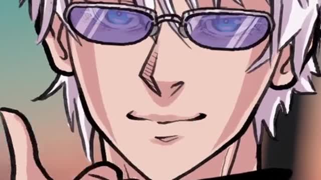 Megumi rn 😠#jjk #jjkedit #gojousatoru #itadoriyuuji #nobara #animeedit