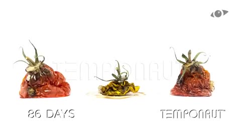 Rotting Tomatoes