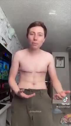 Please giver her back her nipples.