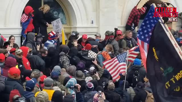 πππThe Trump Card? THIS Is The Video That EVERY Freedom β‘ing Patriot Needs To See!π½π½π½