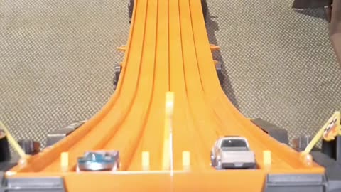 Race 6 Round 1, 2, 3