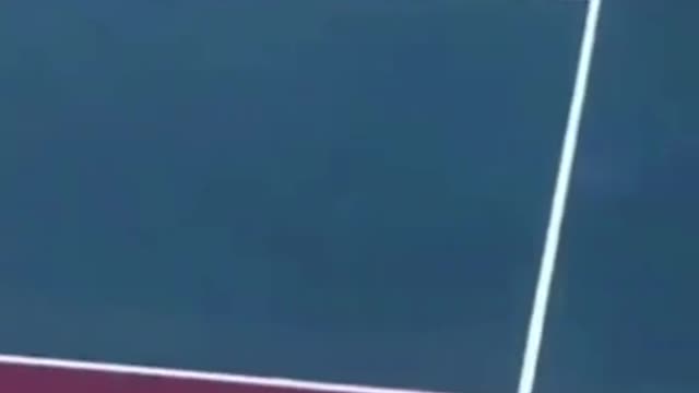 Whataretheodds#tennis