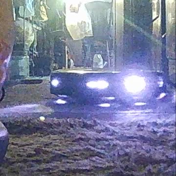 EA S8 - NEWiRobotVacuum