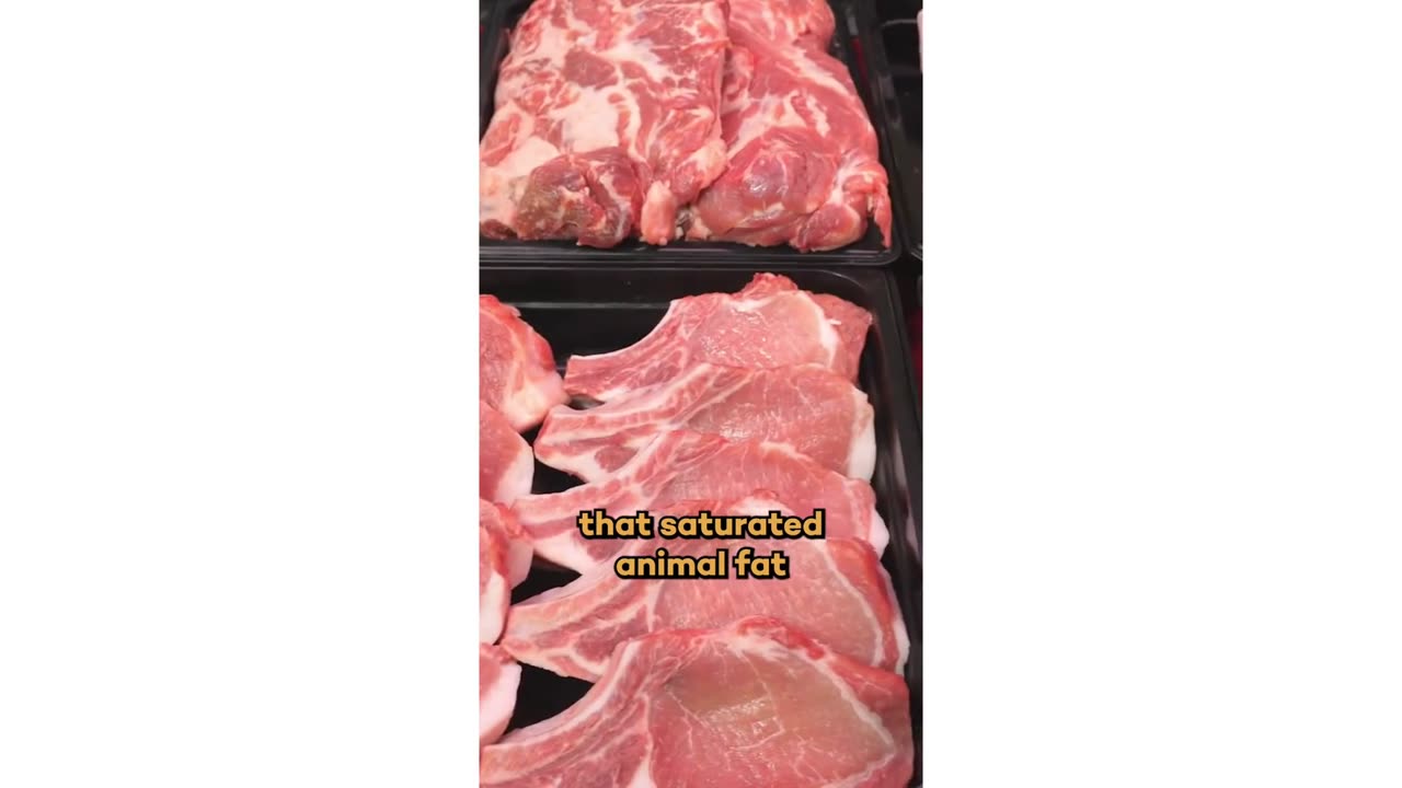 truth about meat