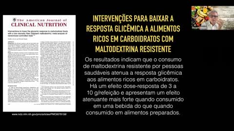 HerbaLife David Menezes - Fibra alimentar - Nutriente (Empreendedores do BEM) 2022,7,12