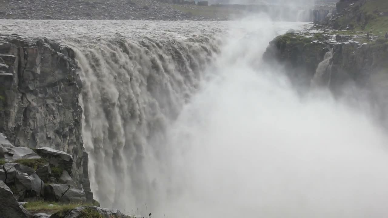 waterfall waterfall from mountain | waterfall sounds