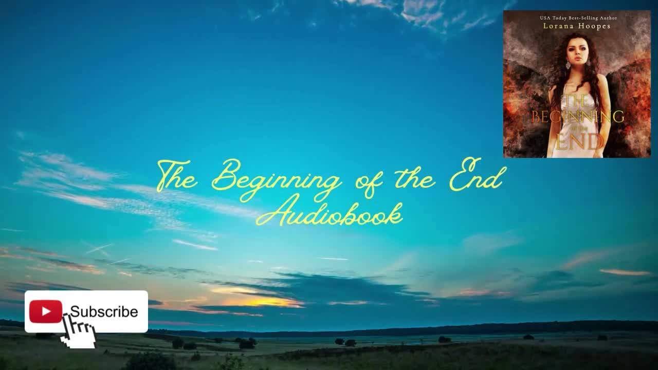 The Beginning of the End Chapter 8