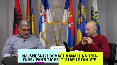Da li se treba 'iživiti' dok si mlad (Miroljub Petrović)
