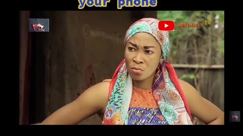 Funny African comedy