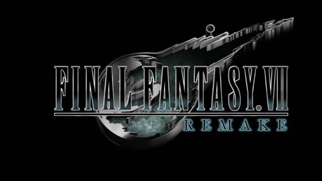 Those Who Fight Further (Scorpion Sentinel Version) - Final Fantasy VII Remake Music Extended