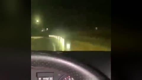 idiots in car