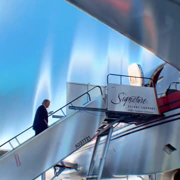 Dan Scavino Jr.🇺🇸🦅 Man On A Mission