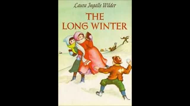 The Long Winter audio book