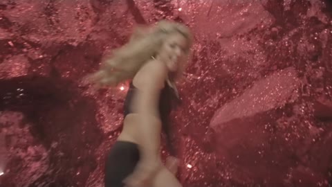 Shakira - She Wolf