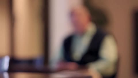 TMS NeuroStar Patient Testimonial - Todd's Story