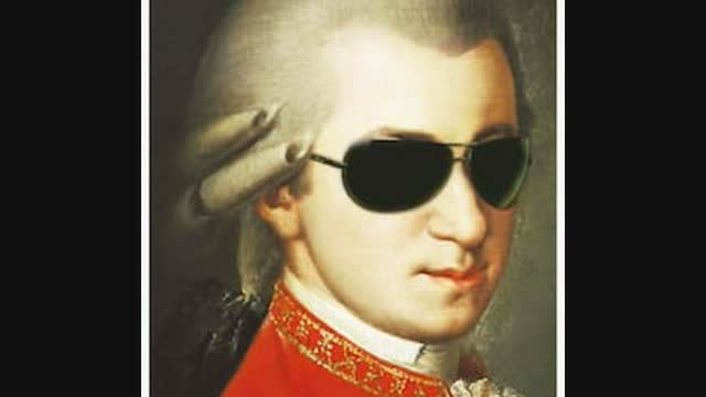 Mozart