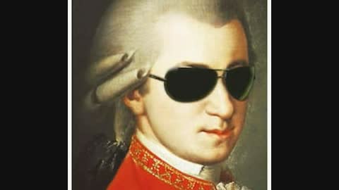 Mozart