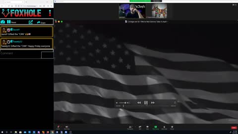 Deplorable Discussions - 8/27/2021