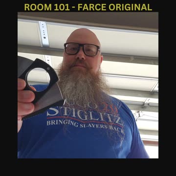 Room 101. Farce Original