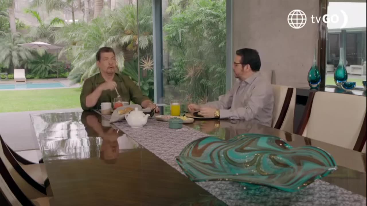 Luz de luna capitulo