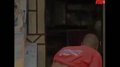Funny Nigerian Comedy