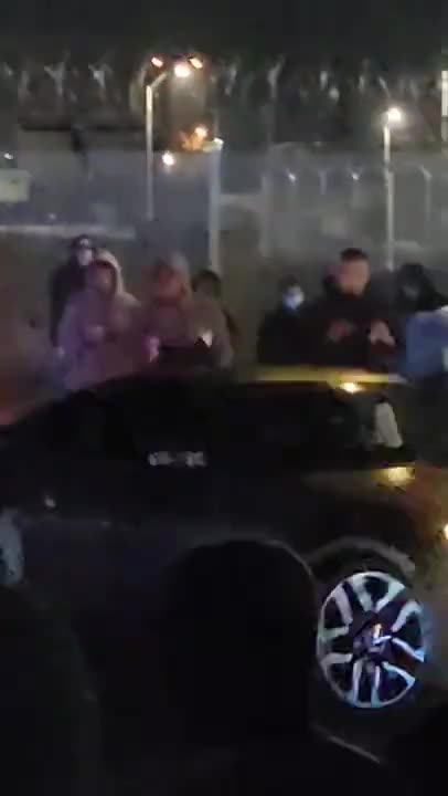 350z Goes Hard to the Rims _ Tokyo Drift Status