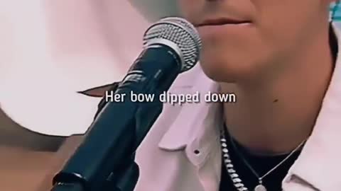 Love this voice ::: Try this once