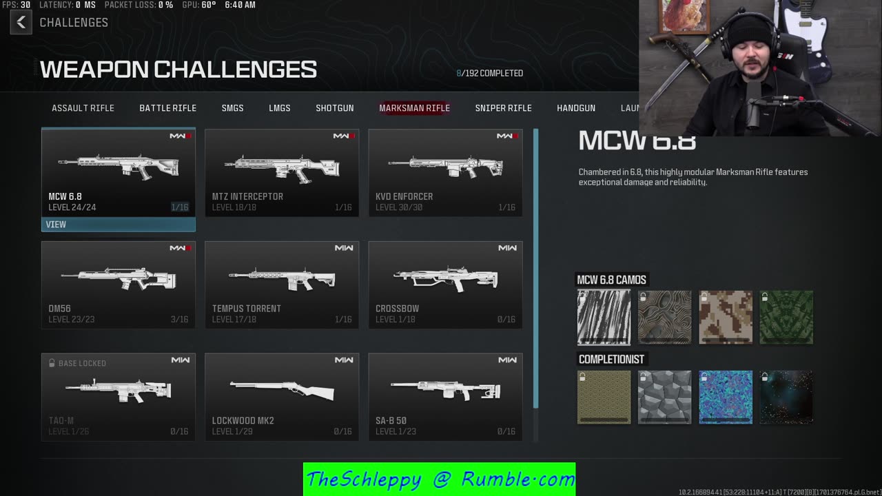 TheSchleppy COD ZOMBIES