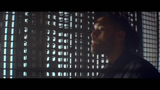 Ariana Grande, The Weeknd - Love Me Harder