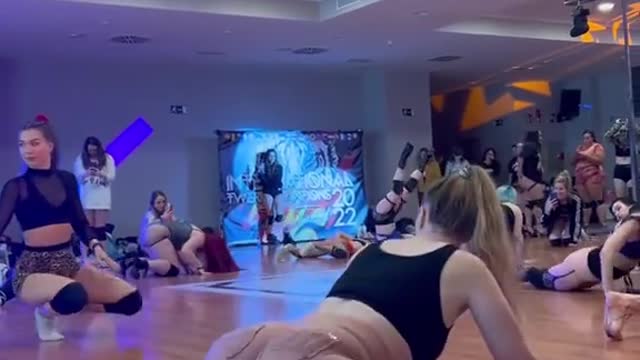 Dance Sex Woman #Song #woman #sex #Viraltiktok Thats What It Takes
