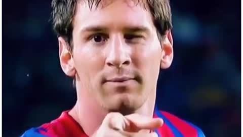 Lionel Messi video