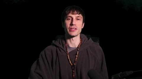 The Lord Spoke to me about Wealth