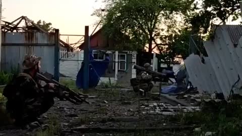 ZAPORIZIE ΜΑΧΕΣ