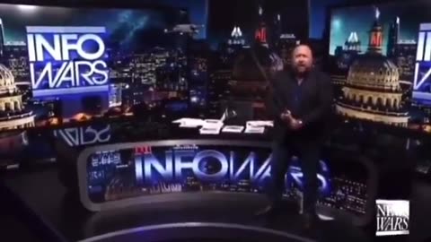 NJ drones - Alex Jones on drones :)